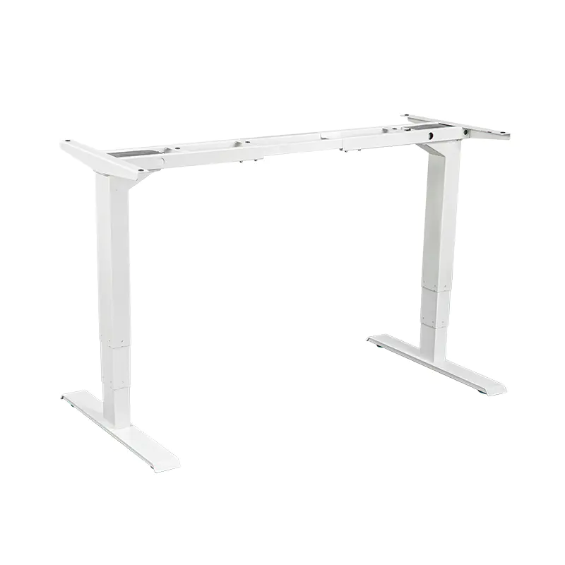 Inverted lifting technology innovation: Double Motor Inverted Lift Table provides a stable office experience