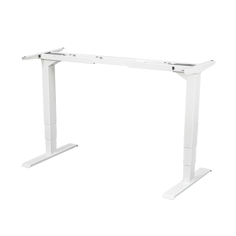 Double Motor Inverted Lift Table